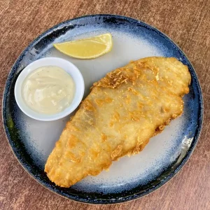 Barramundi