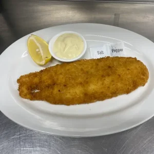 COD