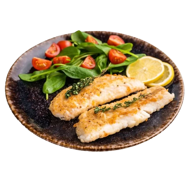 COD FILLET
