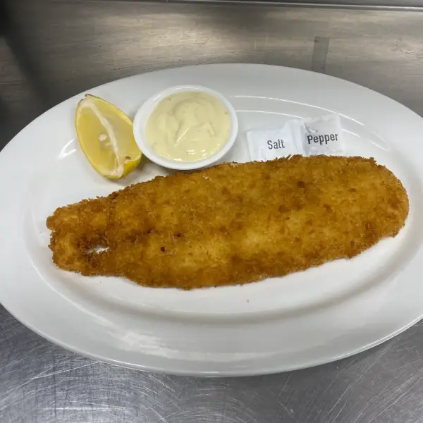 COD