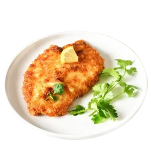Chicken Schnitzel
