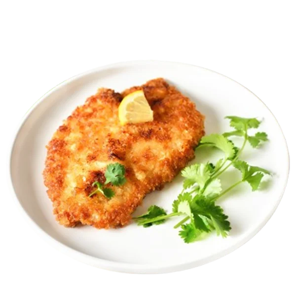 Chicken Schnitzel