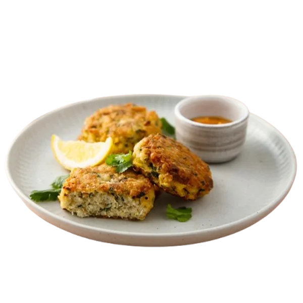 Fish Cake