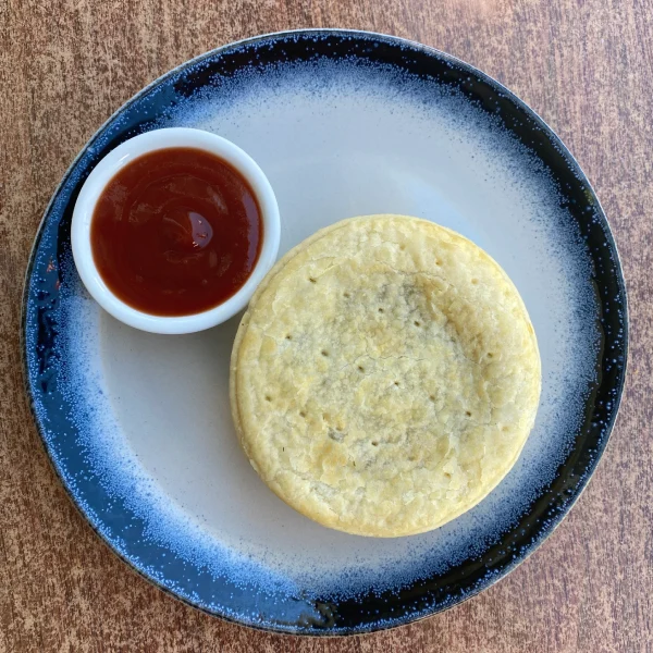 Meat Pie