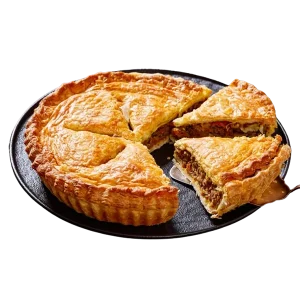 Meat Pie