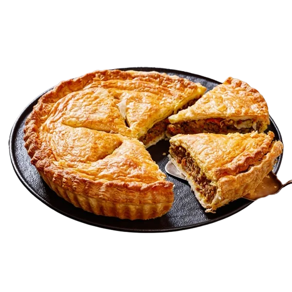 Meat Pie