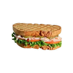 New York Deli-Style Chicken Sandwich