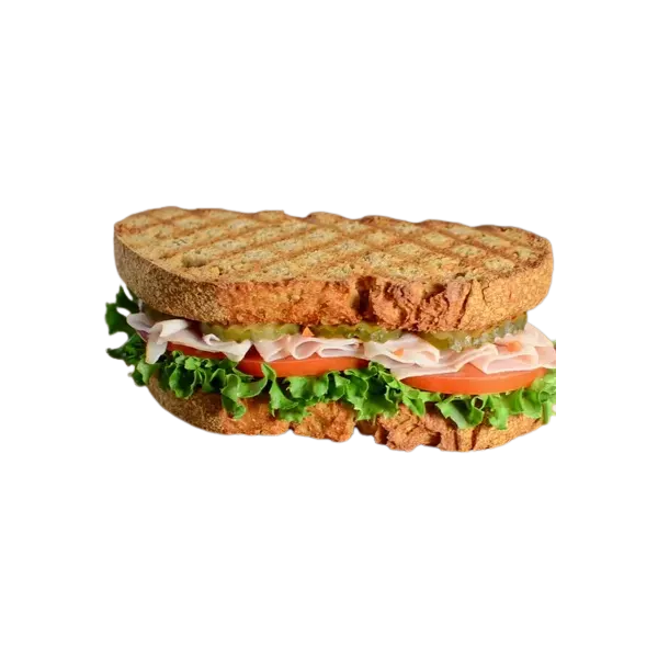 New York Deli-style Tuna Or Chicken Sandwich