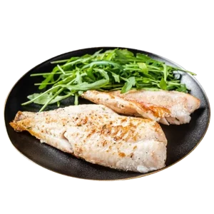 SNAPPER FILLET