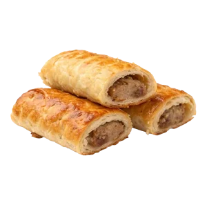 Sausage Roll