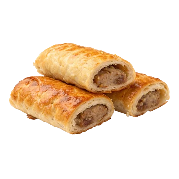 Sausage Roll