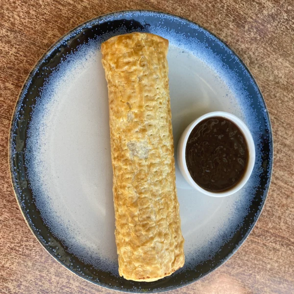 Sausage Roll