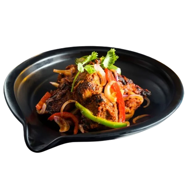 Tandoori Chicken Bites