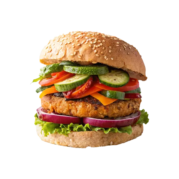 Veggie Burger