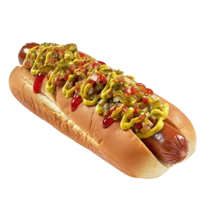 hotdog