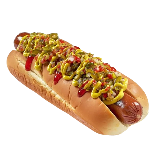 hotdog