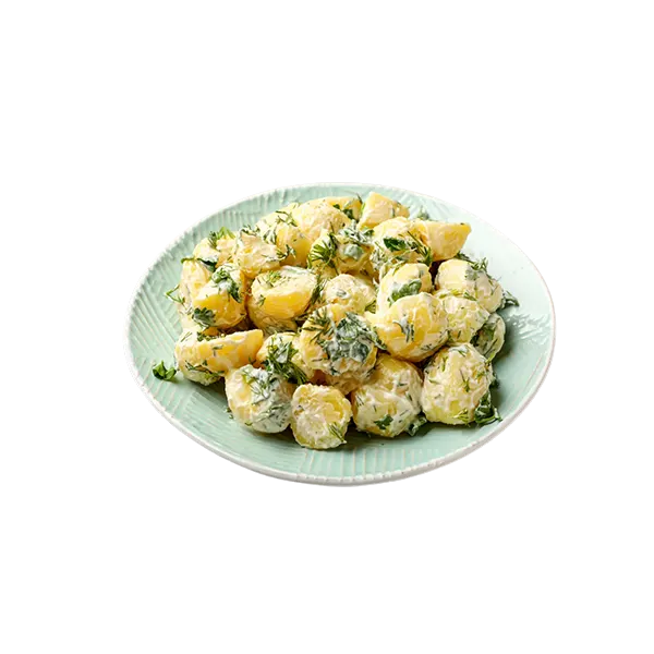 Potato Salad