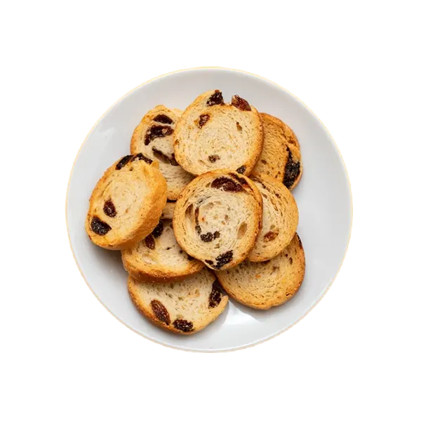 Raisin Toast